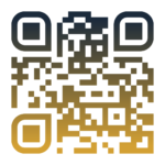 Scan this QR code to visit the OCD Contracting Company LinkTree account.