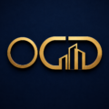 OCD Contracting Company Logo